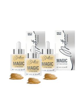 Magic Lifting Serum &amp;amp; Collagen Gold Faden Set